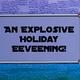 Illustration for article titled Spacemon: Frontier - Chapter 53: An Explosive Holiday Eeveening!